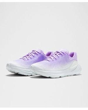 lululemon Beyondfeel Running Shoes - Purple