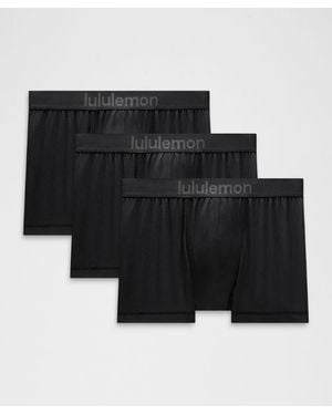 lululemon Always - Black