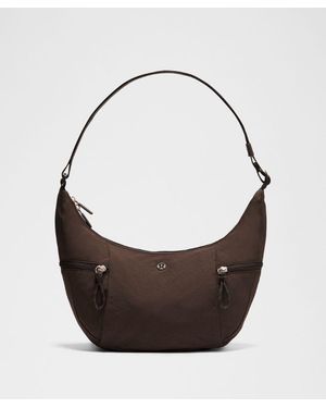 lululemon Slouchy Sling Bag 6L - Multicolour