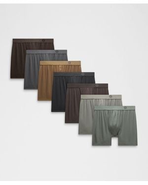 lululemon – Always - Black