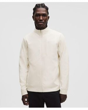 lululemon Sojourn Jacket - Natural