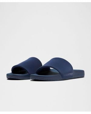 lululemon Restfeel Slide - Blue