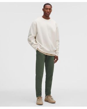 lululemon Abc Slim-Fit Trouser 30L - Multicolour