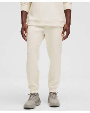 lululemon Smooth Spacer Jogger - Natural