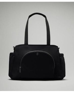 lululemon New Parent Tote Bag 20L - Black