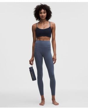 lululemon – Align High-Rise Trousers – 28" – – Size 4 - Blue