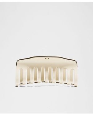 lululemon – Jumbo Claw Clip – - Natural