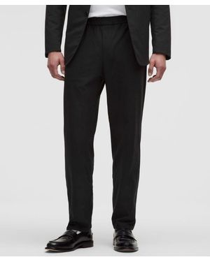 lululemon Abc Pull-on Pant 3" - Black