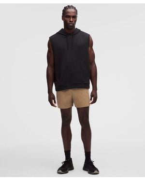 lululemon – Zeroed - Black