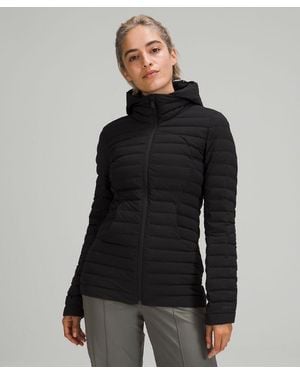 lululemon Pack It Down Quilted Down Jacket - Black