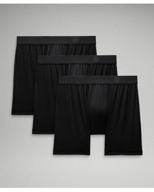 lululemon Always - Black