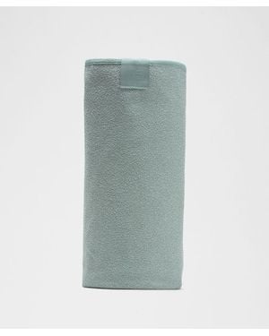 lululemon – Yoga Mat Towel With Grip – /Pastel - Green