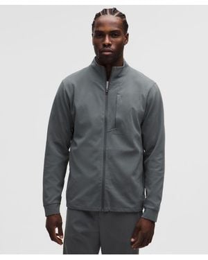 lululemon Sojourn Jacket - Grey