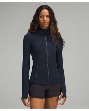 lululemon Define Jacket - Blue
