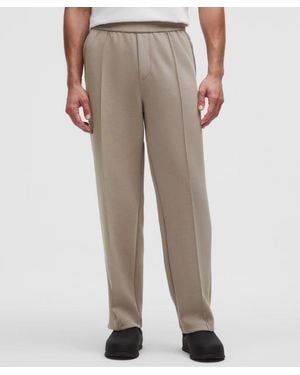 lululemon Smooth Spacer Pintuck Pant - Grey
