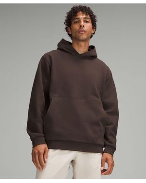 lululemon Steady State Hoodie - Colour Brown - Size Xs