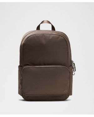 lululemon Everywhere Backpack 22L - Brown