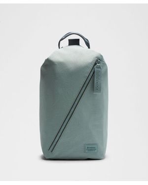 lululemon – Fast Track Bag 2.0 9L – /Pastel - Blue