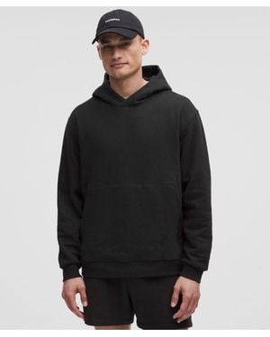 lululemon Steady State Hoodie - Colour Black - Size L