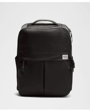 lululemon Everyday Backpack 21L - Black