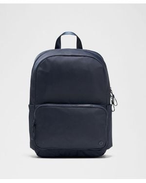 lululemon – Everywhere Backpack 22L – - Blue