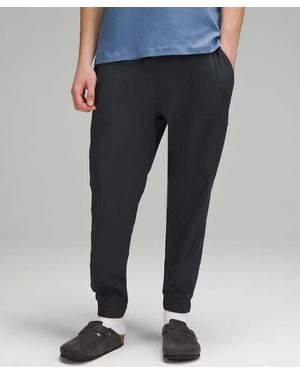 lululemon Abc Warpstreme Jogger - Black