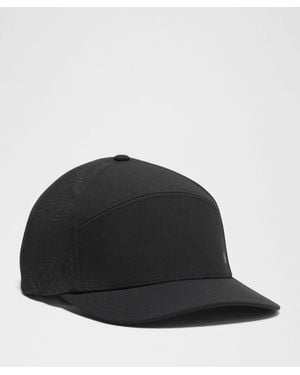 lululemon – The Game Days Snapback Golf – – Size Large/Xl - Black