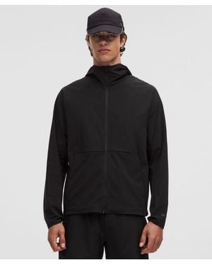 lululemon Pace Breaker Jacket - Black