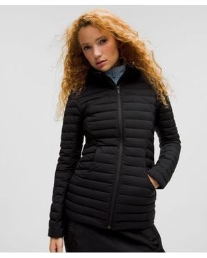 lululemon Pack It Down Quilted Down Jacket - Black