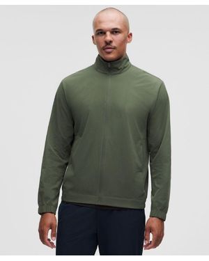 lululemon Zeroed - Green