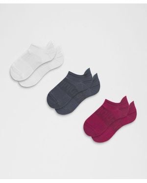 lululemon Power Stride Tab Socks - Multicolour