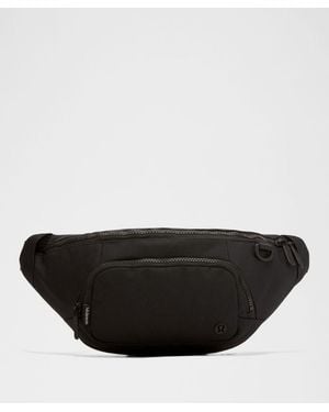 lululemon – Everywhere Belt Bag Extra Large 4L – - Black