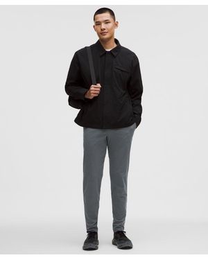 lululemon Abc Slim-Fit Trouser 30L - Black