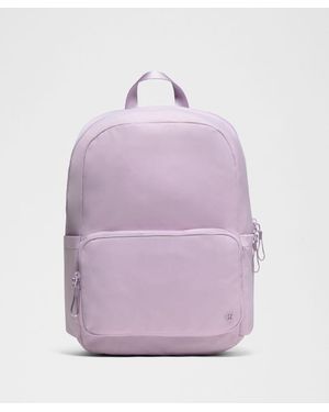 lululemon Everywhere Backpack 22L - Purple
