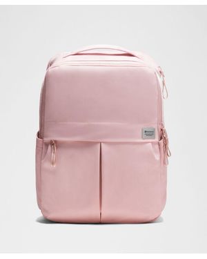 lululemon Everyday Backpack 21L - Pink