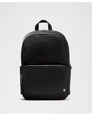 lululemon Everywhere Backpack 22L - Black