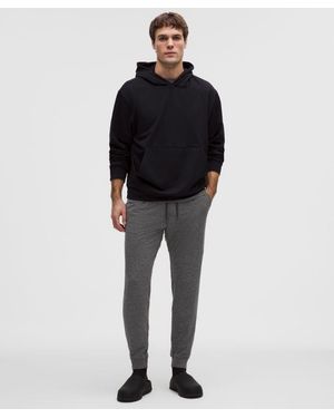 lululemon Soft Jersey Jogger - Black