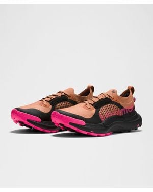 lululemon – Wildfeel Trail Running Shoes – – Size 14 - Pink