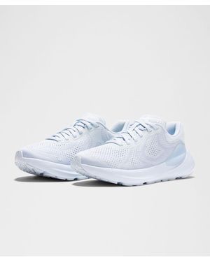 lululemon Beyondfeel Running Shoes - White
