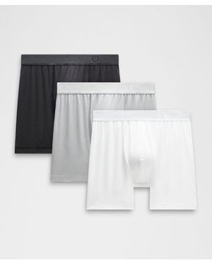 lululemon – Always - White