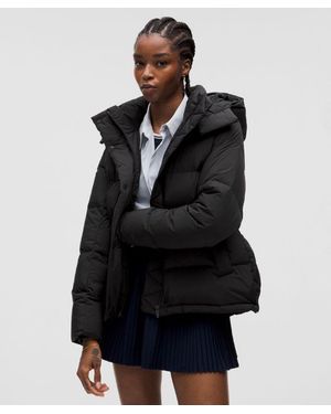 lululemon Wunder Down Padded Jacket - Black