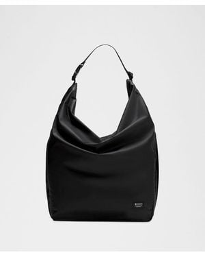 lululemon – Packable Convertible Backpack Tote Bag 30L – - Black