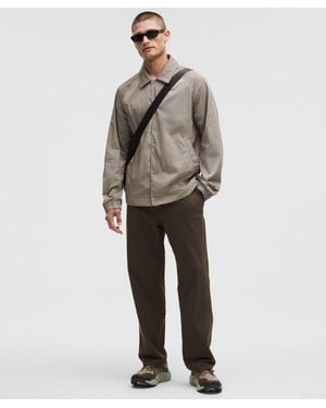 lululemon Daydrift Classic-Fit Trouser Regular - Grey