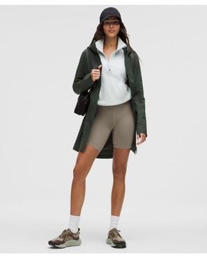 lululemon Rain Rebel Jacket - Multicolour