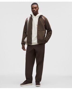 lululemon Zero Tucks Relaxed-Fit Pant - Multicolour