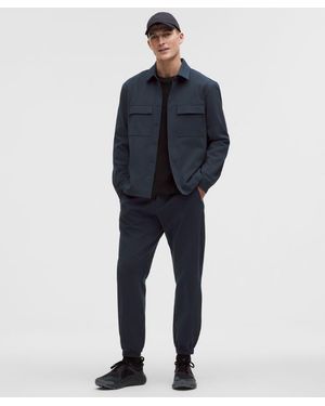 lululemon Sojourn Jogger - Blue