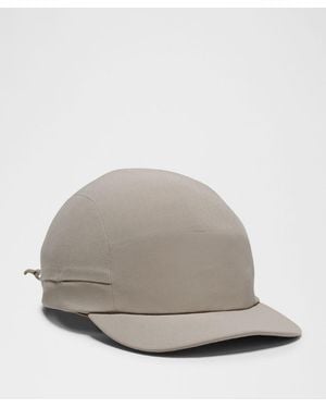 lululemon Water-Resistant Ball Cap - Grey