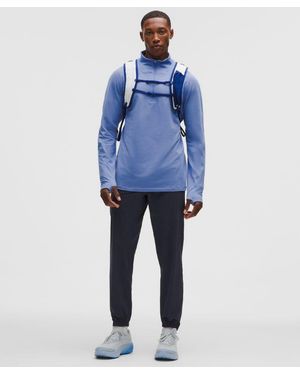 lululemon Pace Breaker Jogger - Blue