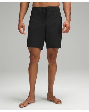 lululemon Current State Board Short *9" - Black