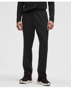 lululemon – Pace Breaker Luxtreme Track Trousers Regular – – - Black